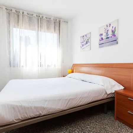 公寓 Marina By Interhome *