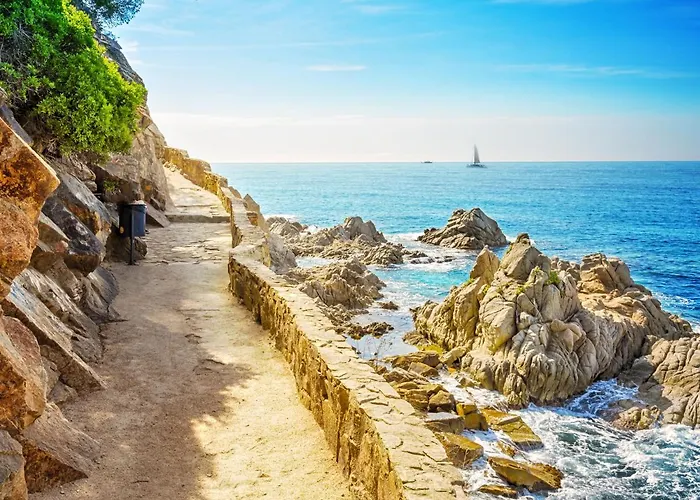 公寓 Marina By Interhome *