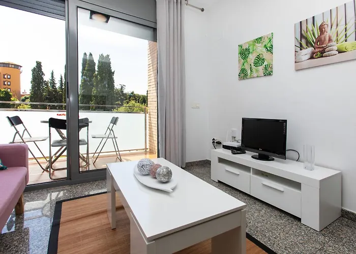 公寓 Marina By Interhome