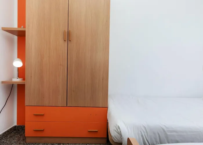 Marina By Interhome * 滨海略雷特