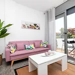 Apartment Marina By Interhome