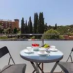 Apartment Marina By Interhome Lloret de Mar
