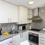 Marina By Interhome Apartment Lloret de Mar