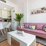 Marina By Interhome Lloret de Mar