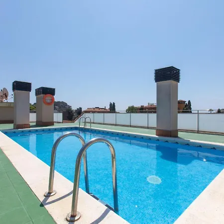 Marina By Interhome Apartment Lloret de Mar