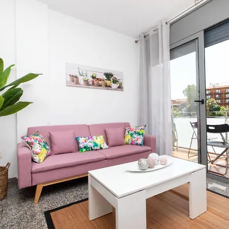 Apartment Marina By Interhome