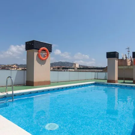 Apartment Marina By Interhome Lloret de Mar