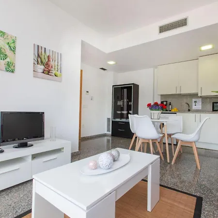 Marina By Interhome Apartment