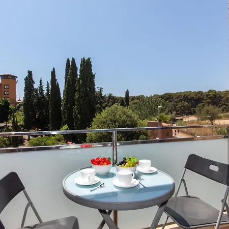 Marina By Interhome Apartment