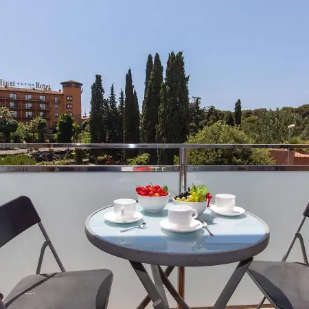 Apartment Marina By Interhome Lloret de Mar