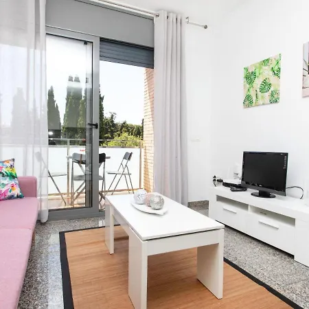 Apartment Marina By Interhome *