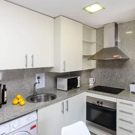 Marina By Interhome Lejlighed Lloret de Mar