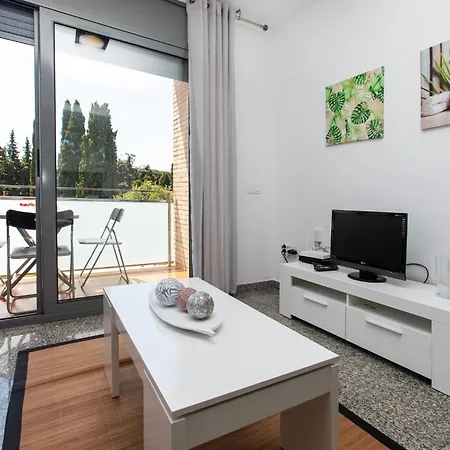 Apartment Marina By Interhome