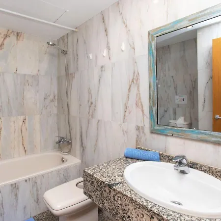 Marina By Interhome * Lloret de Mar