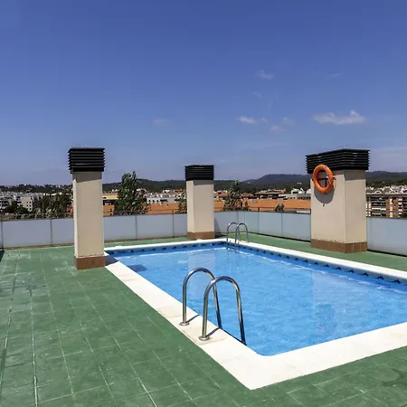 Marina By Interhome Lloret de Mar