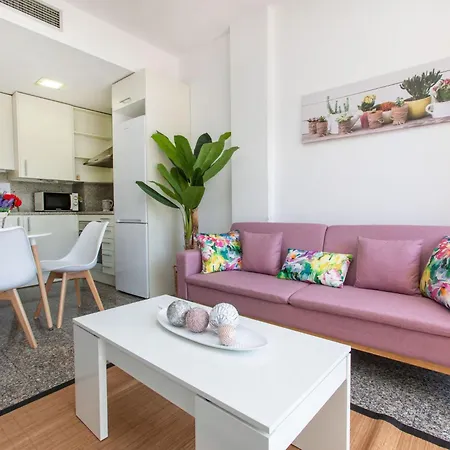 Marina By Interhome Lloret de Mar