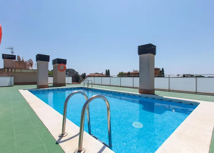 Marina By Interhome Apartament Lloret de Mar