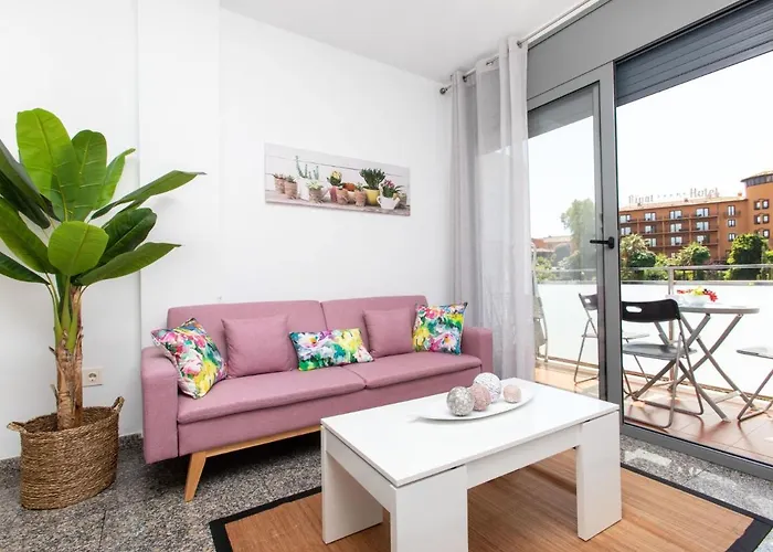 Apartament Marina By Interhome
