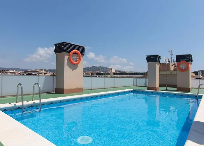 Apartament Marina By Interhome Lloret de Mar