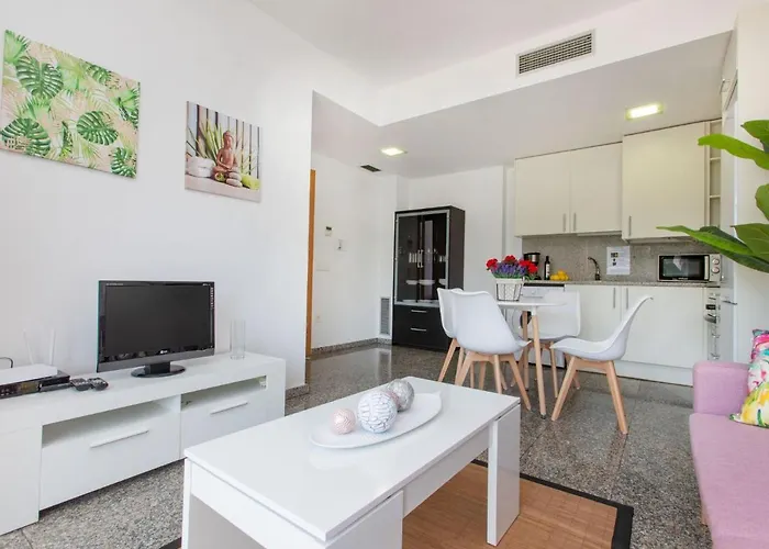 Marina By Interhome Apartament