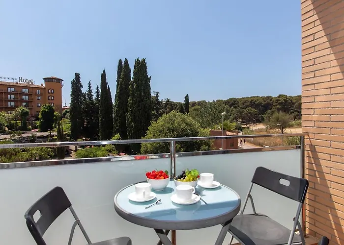 Marina By Interhome Apartament