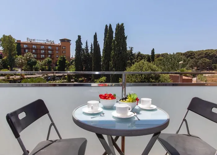 Apartament Marina By Interhome Lloret de Mar