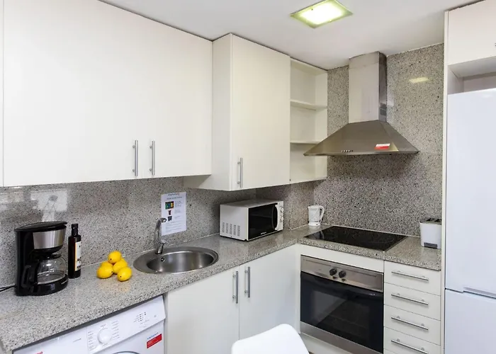 Marina By Interhome Apartament Lloret de Mar