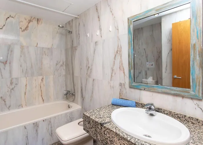 Marina By Interhome * Lloret de Mar