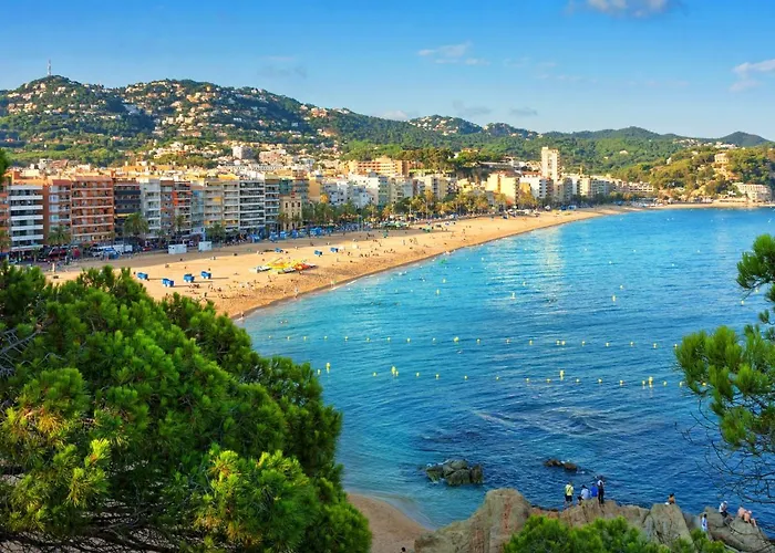 Apartament Marina By Interhome