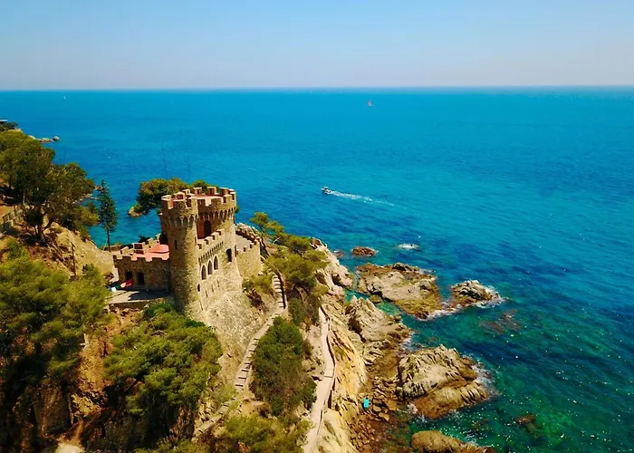 Marina By Interhome Lloret de Mar