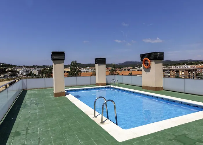 Marina By Interhome Lloret de Mar