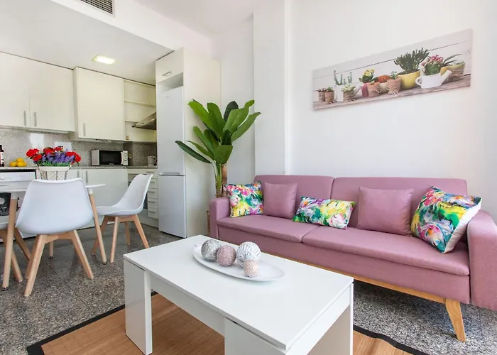 Marina By Interhome Lloret de Mar