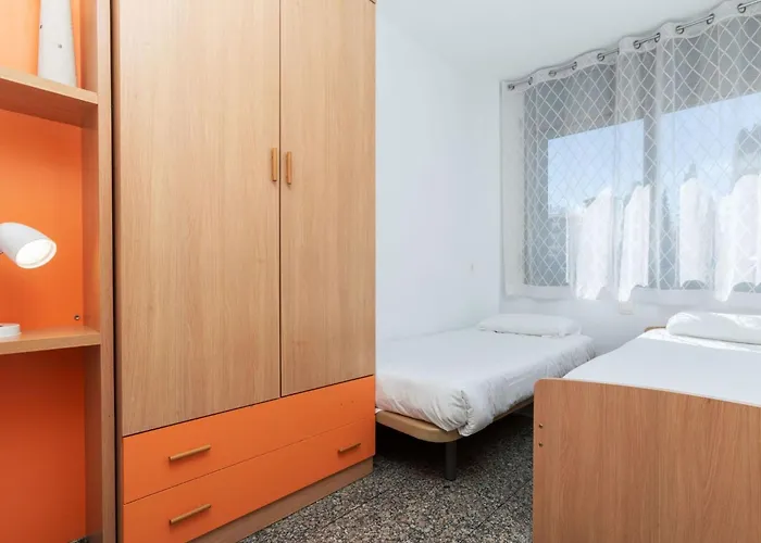 Apartament Marina By Interhome