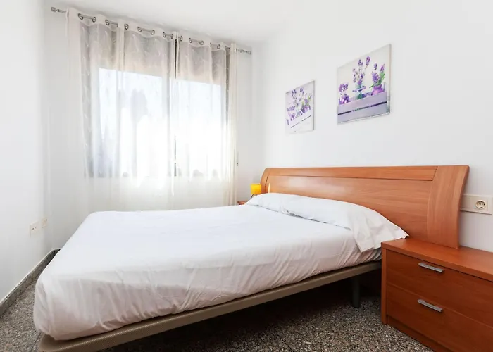 Apartament Marina By Interhome *