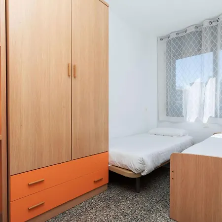 شقة Marina By Interhome